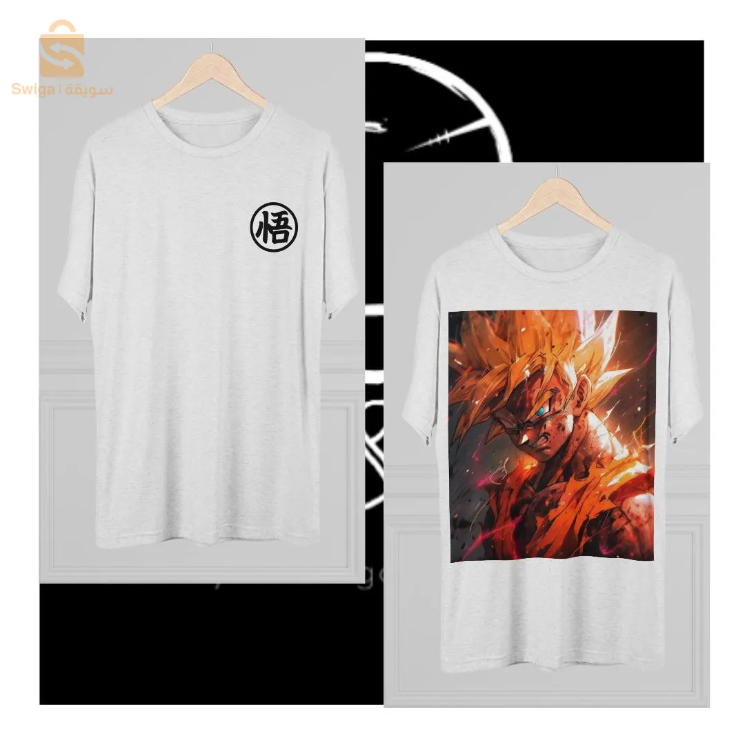 des T-shirt haut qualité