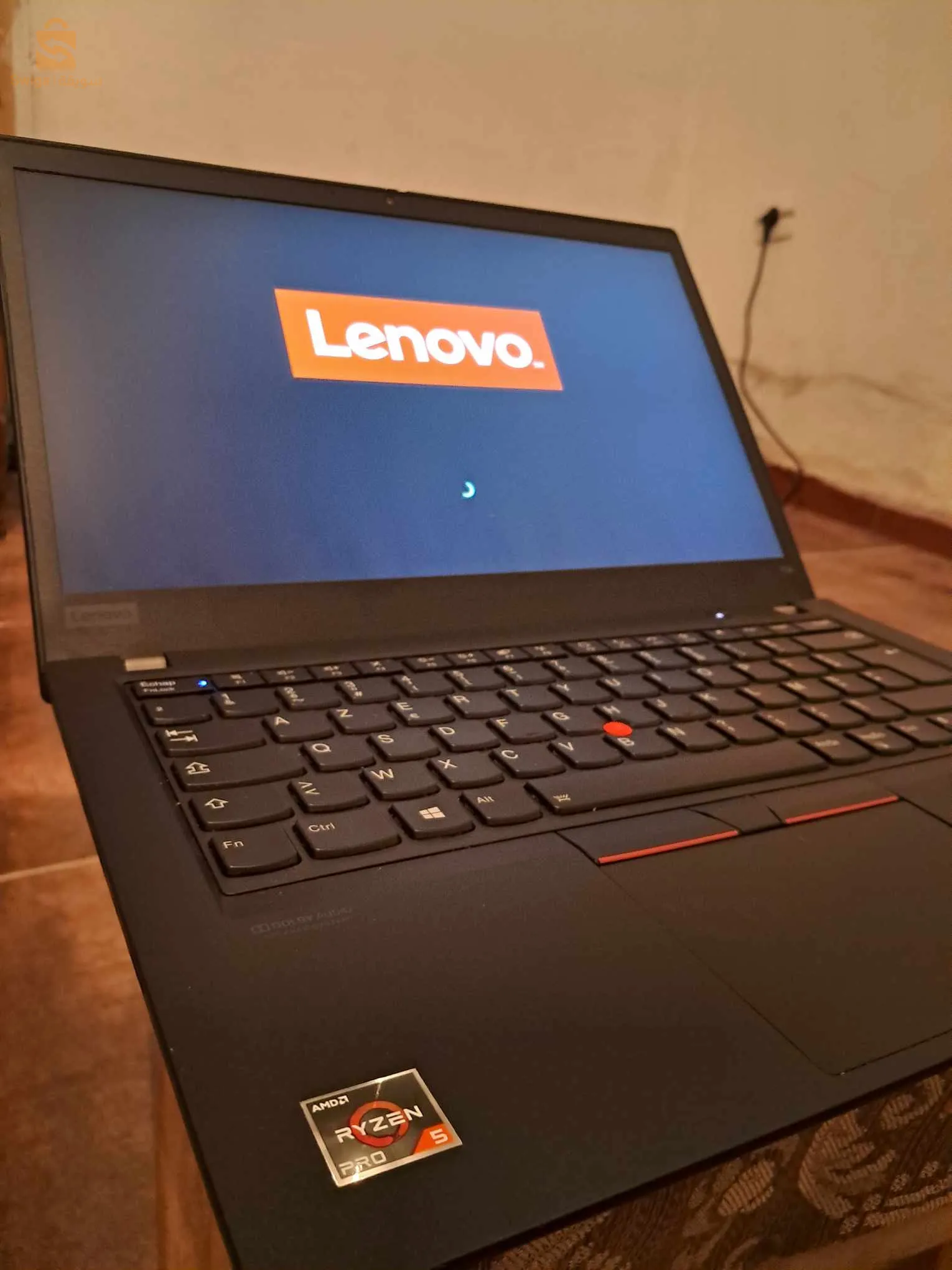 Lenovo thinkpad for 76000Da
