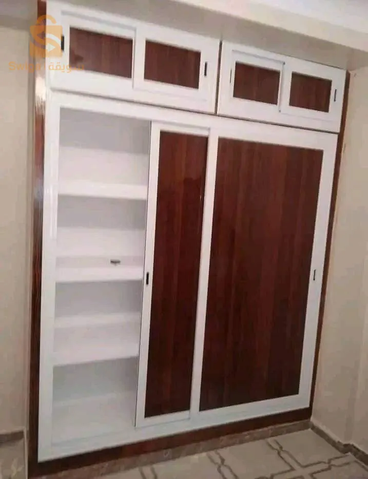 مرحبا بيكم نخدمو ديكورات بلاكو بلاتر وكهرباء نخدمو 58ولايى