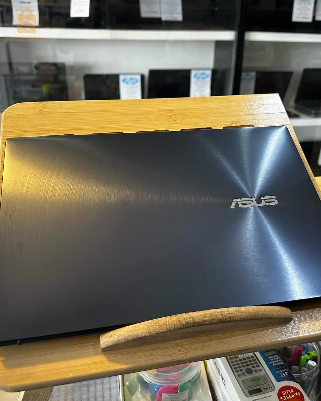 asus i5 11eme général 16/512gb