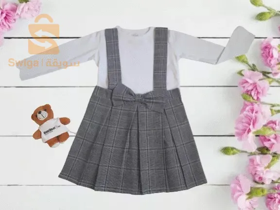 les 👗 pour les petits filles