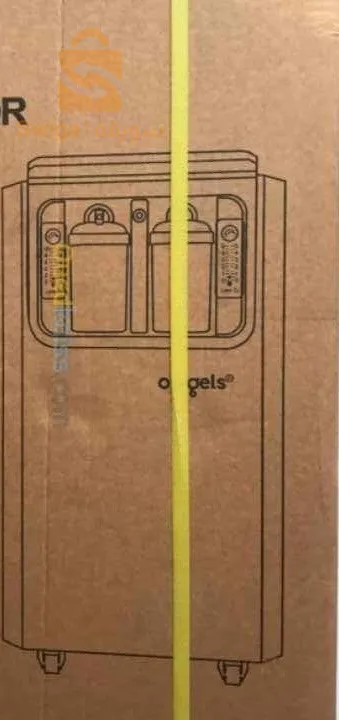 oxygen concentrator oz-5-01 Gw0