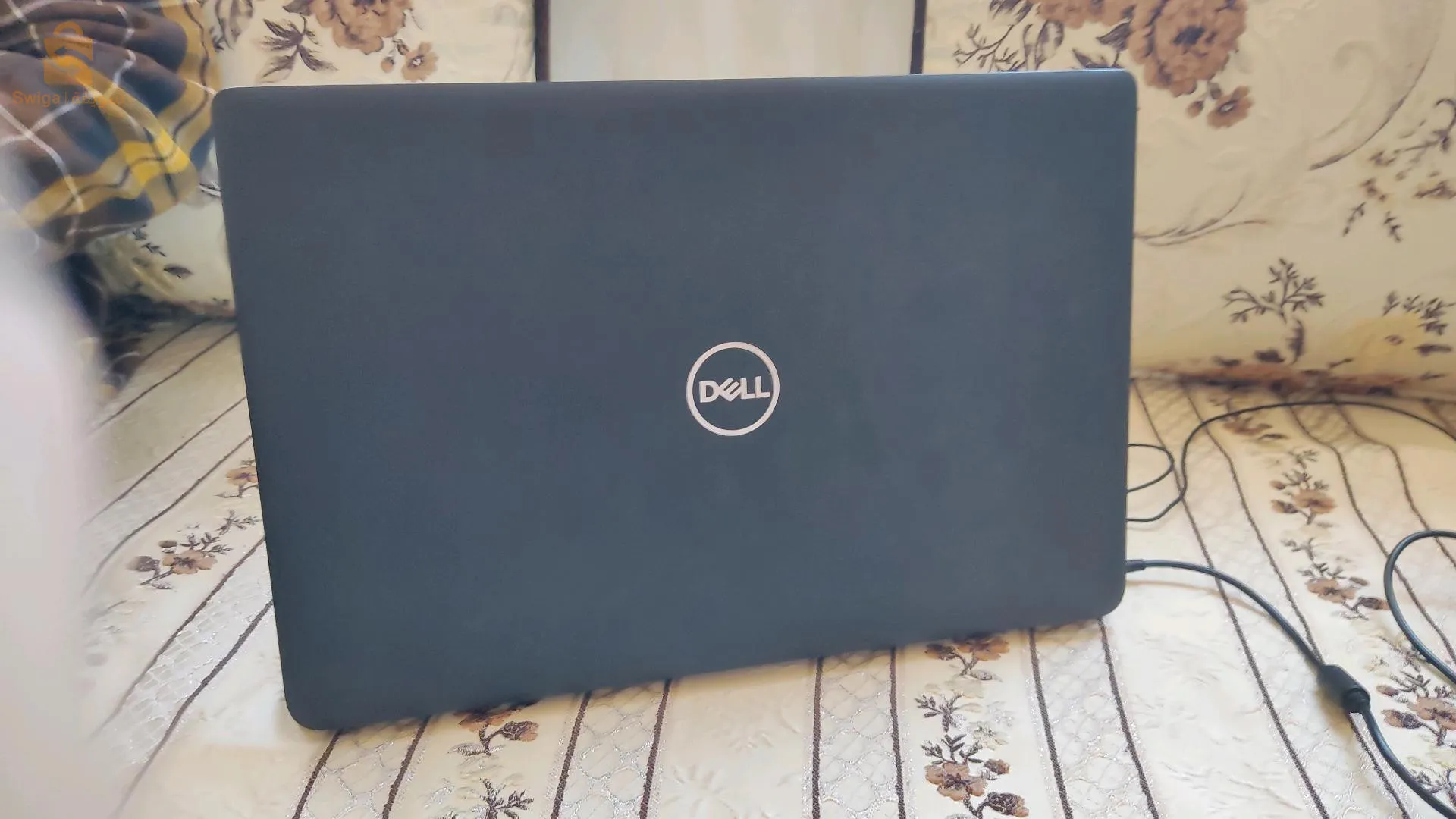 لابتوب latitude 3500 من Dell