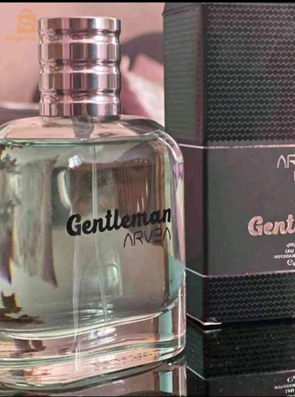 original parfum