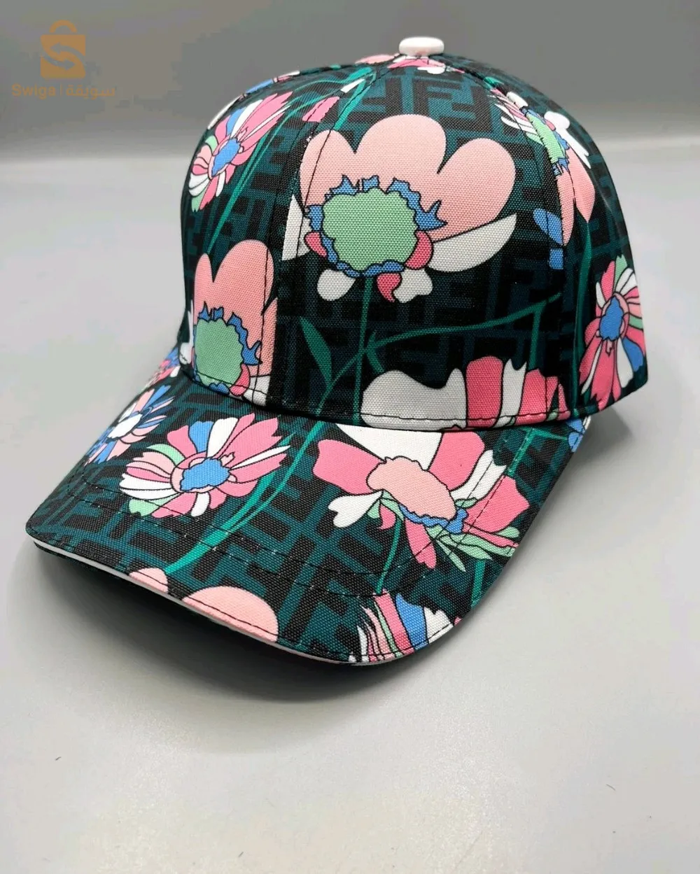 casqette haute qualité