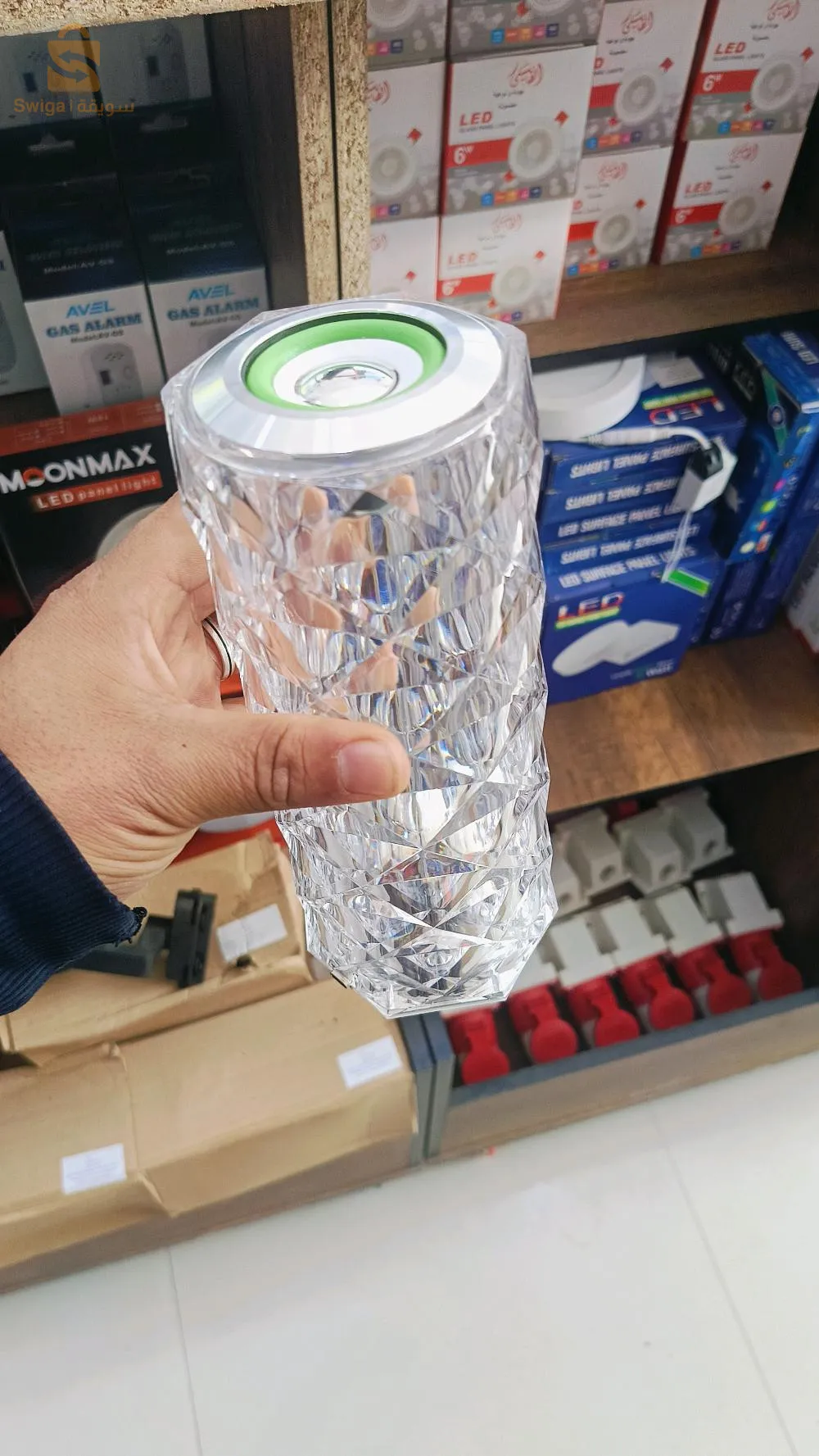 الجدوه و خدمات