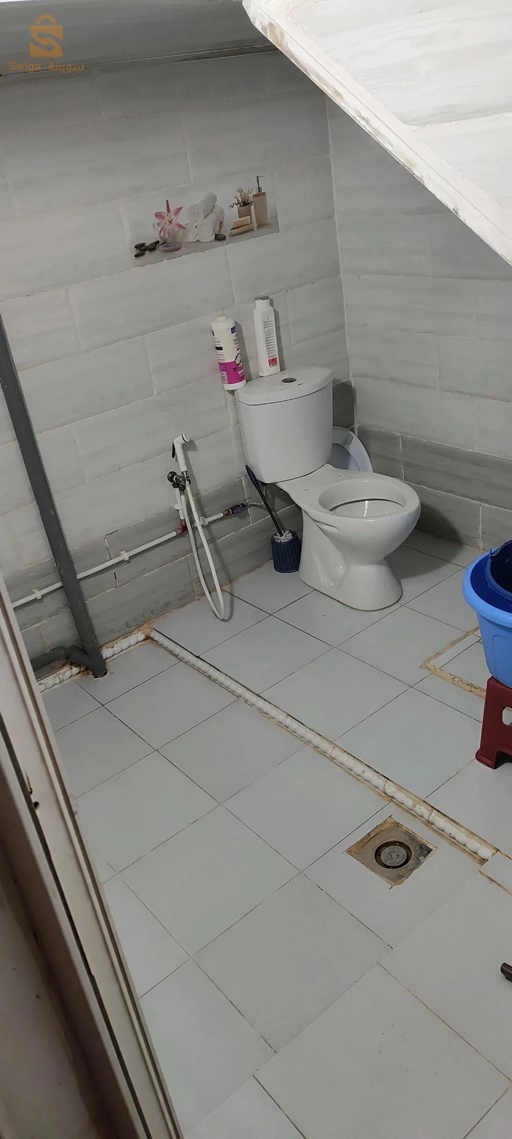 حي كدية تلمسان