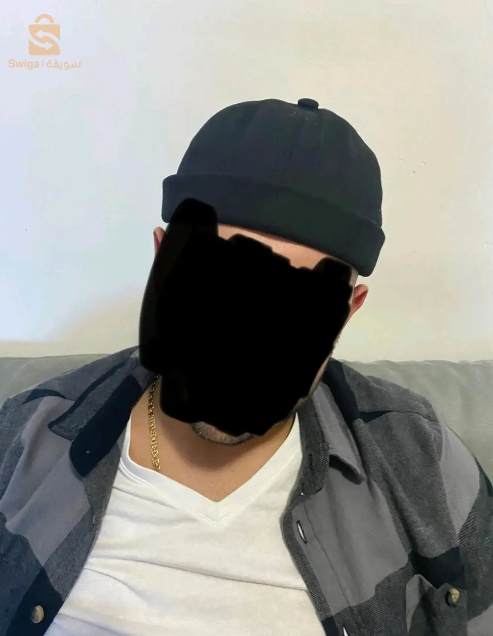 Hip hop beanie
