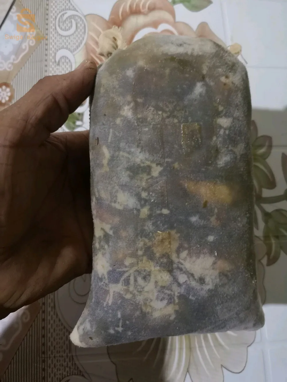 مشتقات التمر