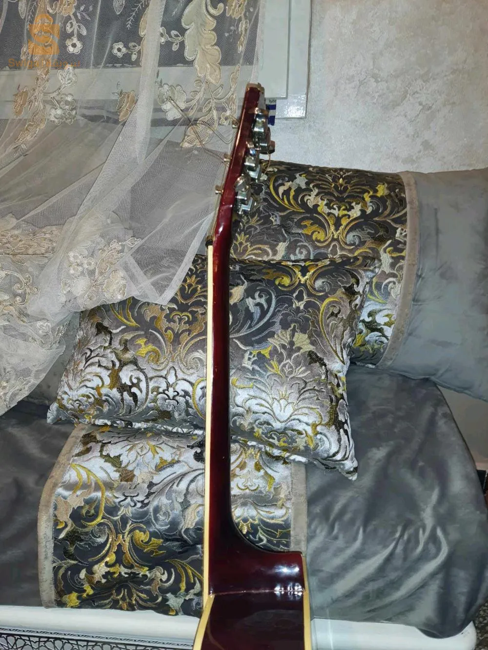 غيتار guitare folk