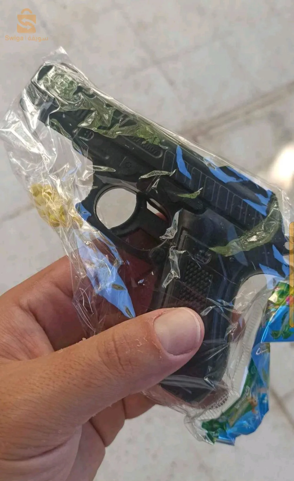 كوابس  البيع جملة
