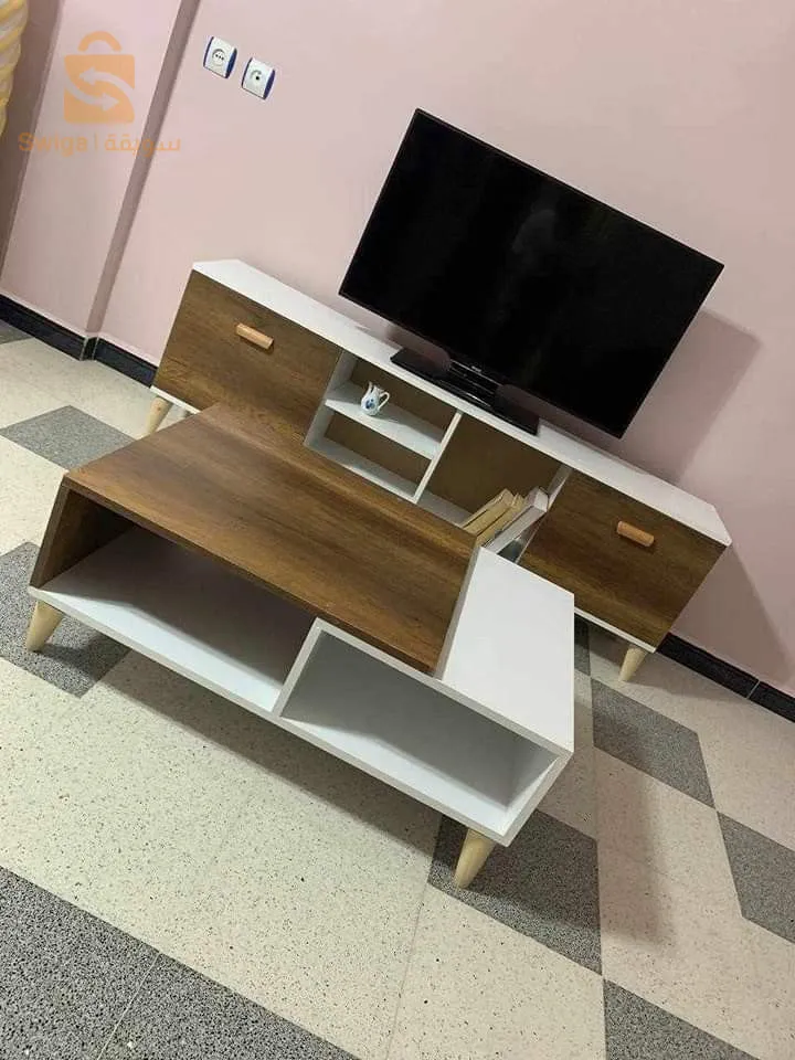 مابل تيفي بورت شوسير ليفنڨ