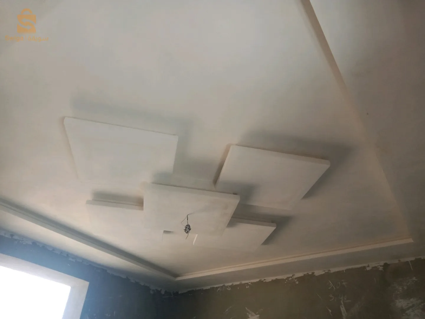 نخدمو كل أنواع الجبس والفوبلافو