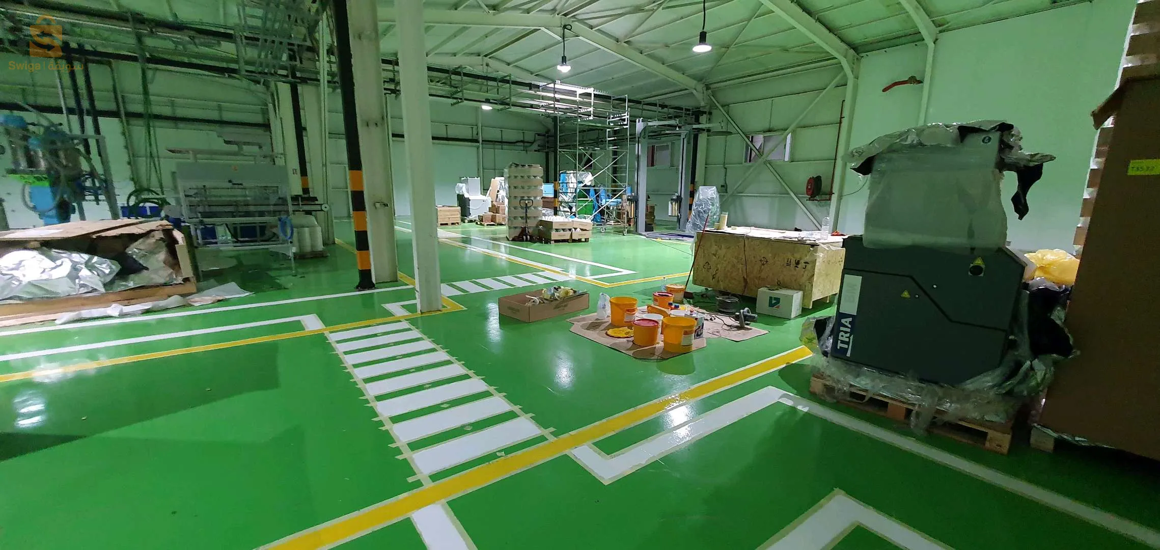 prendre tts vos travaux de résine epoxy béton lisse béton imprimé