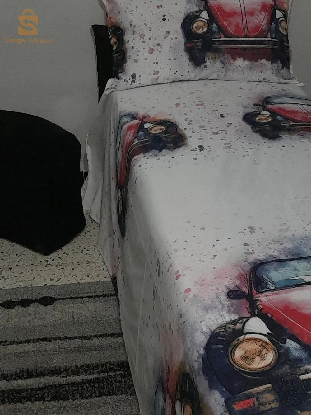 كشيدة باتنة