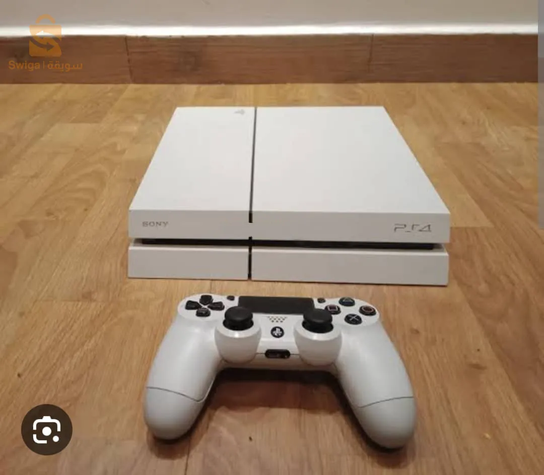 بلايستايشن 4 فات