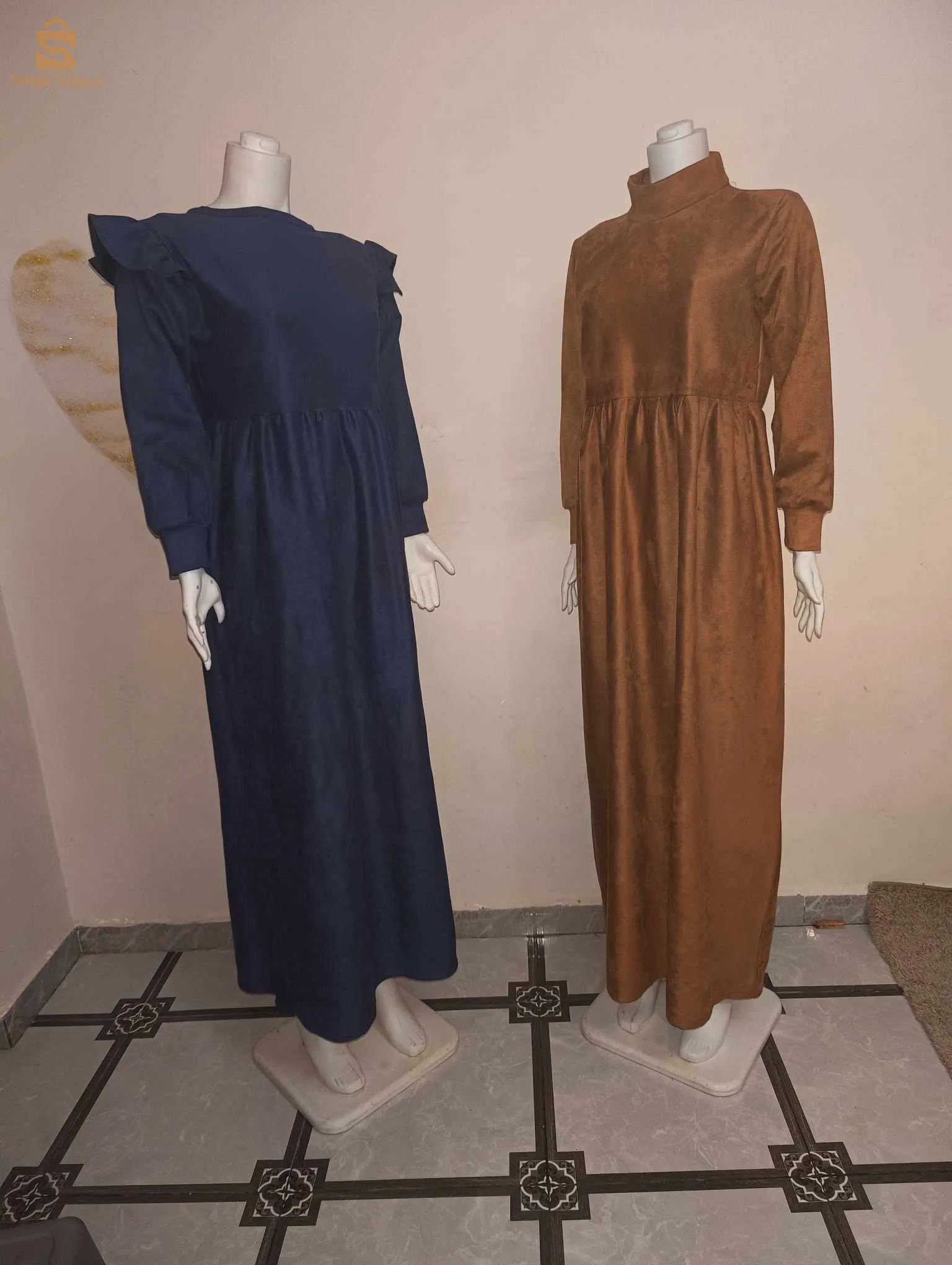 اولاد فايت