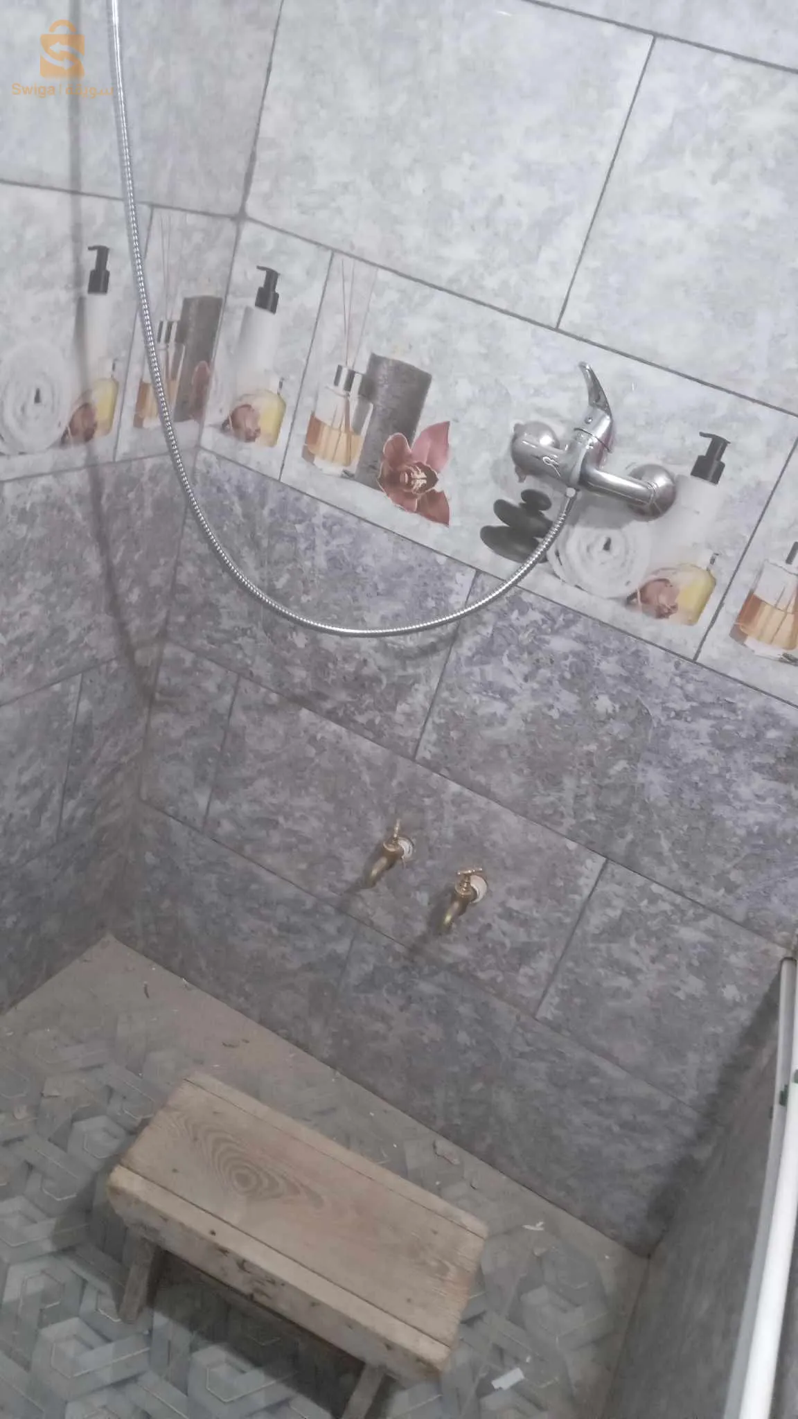 تركيب 🛠 صحي و غاز