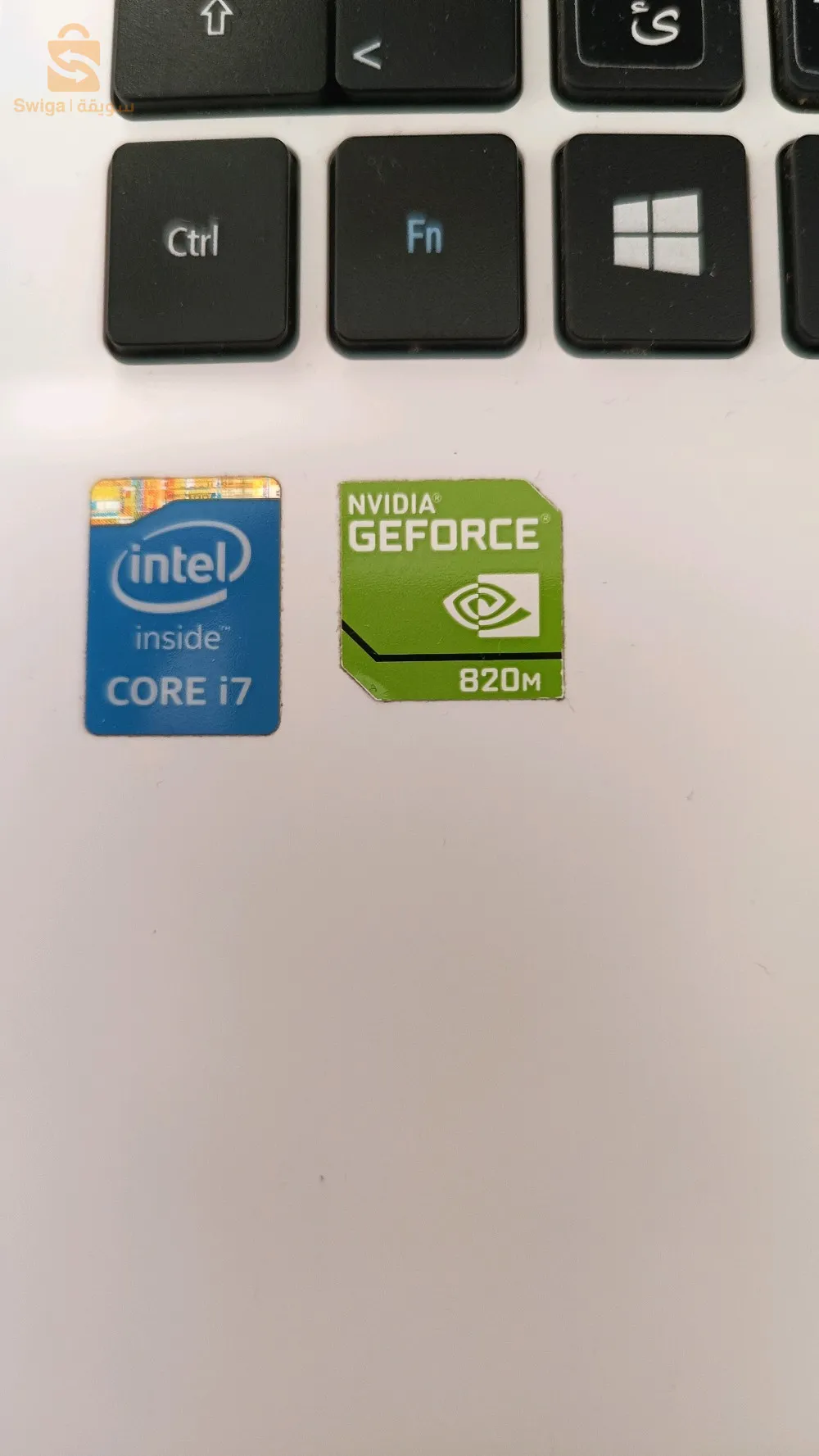 حاسوب acer