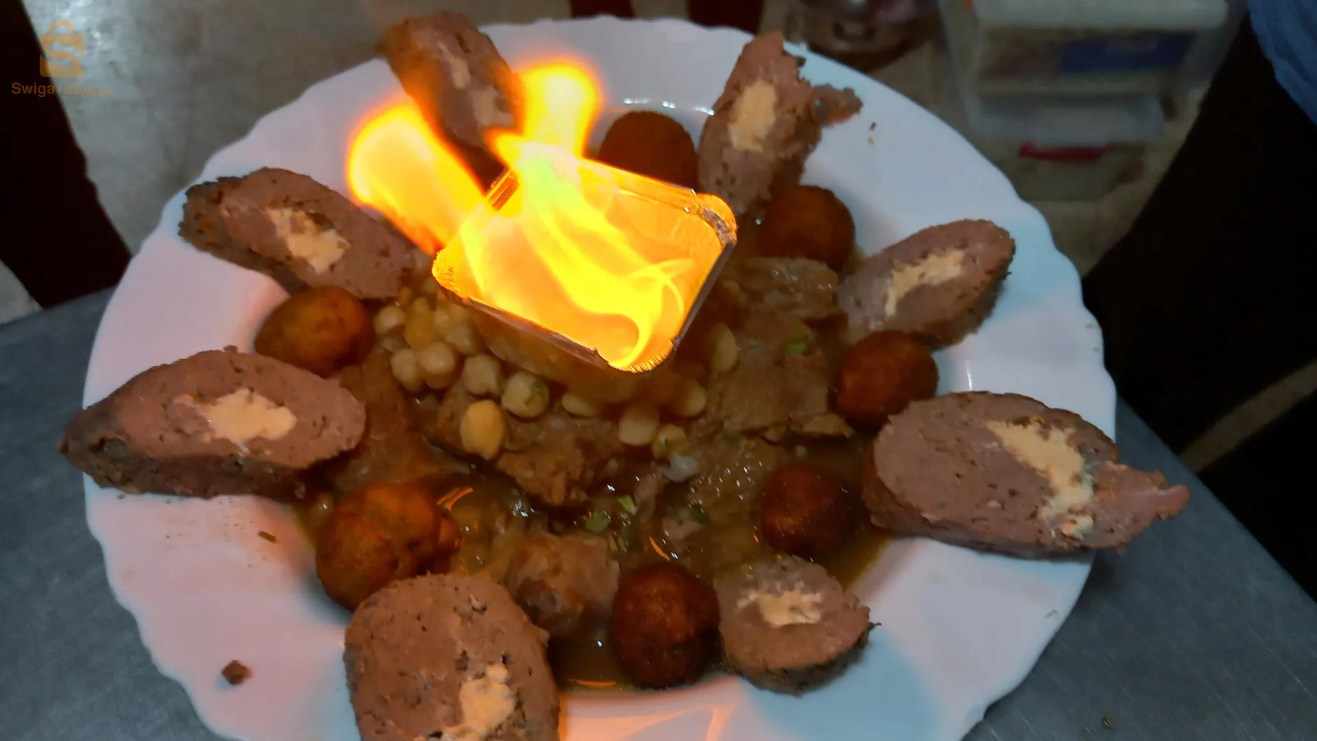طباخ الأعراس والمنسبات