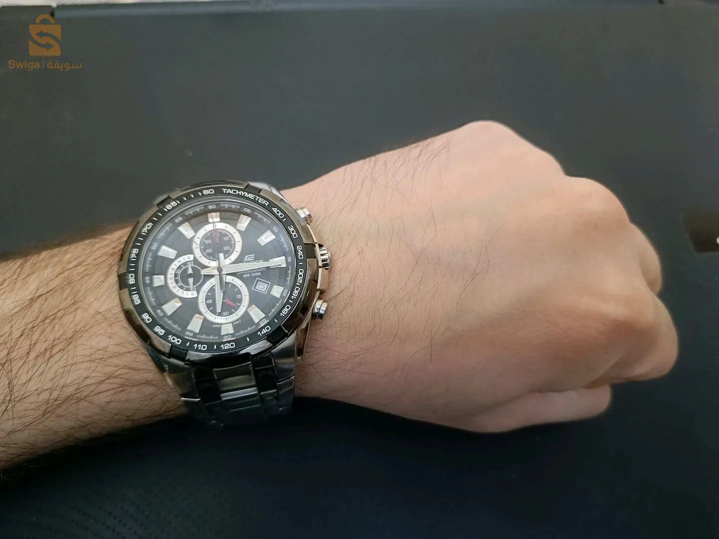 montre diesel original