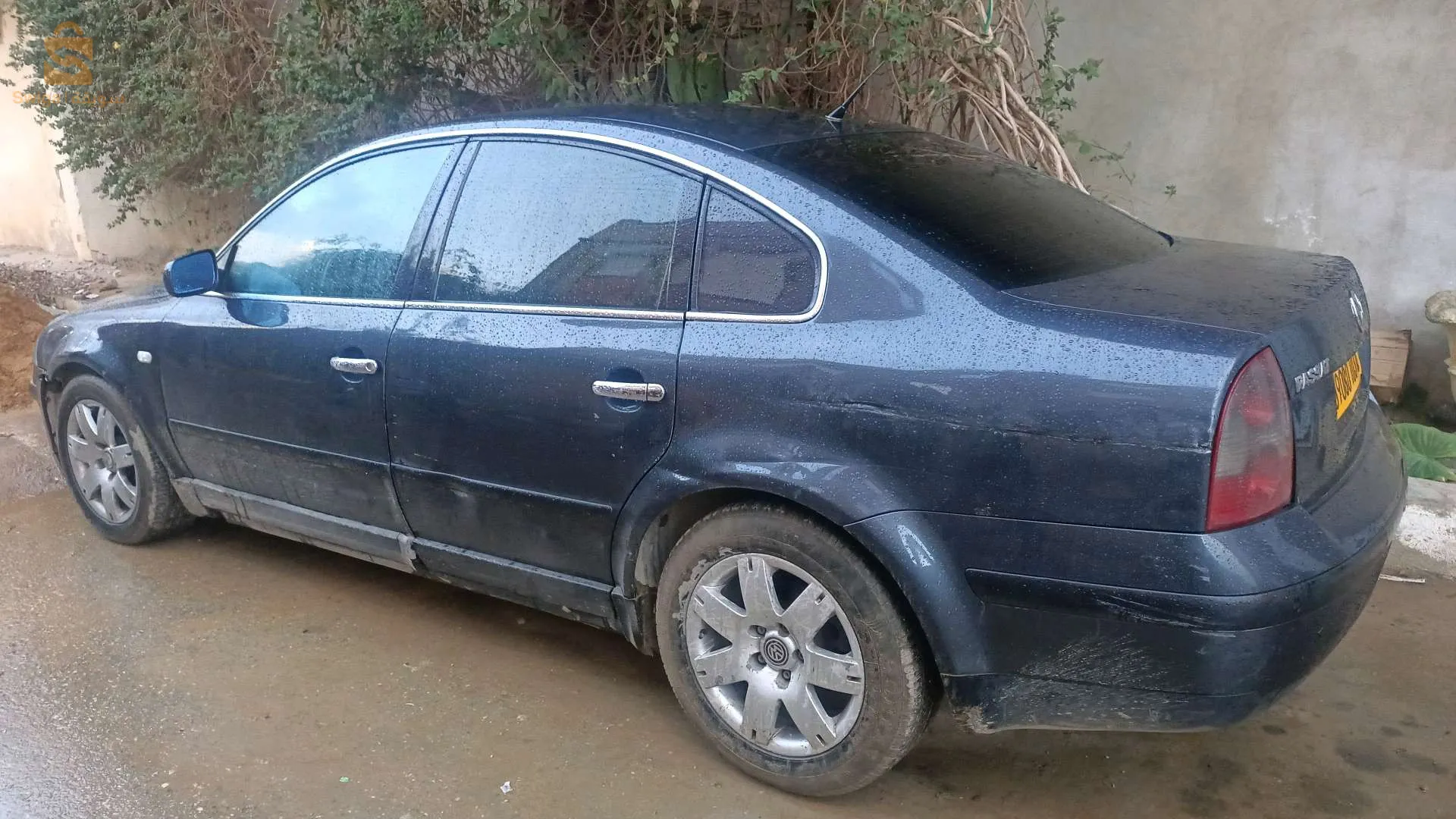 130 1.9 tdi