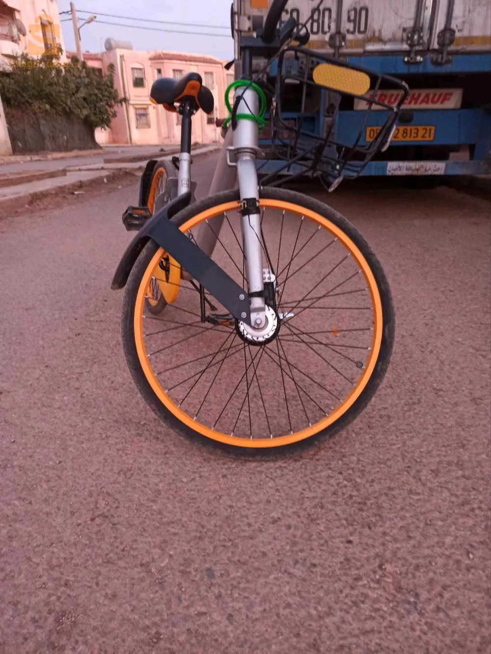 العبادية