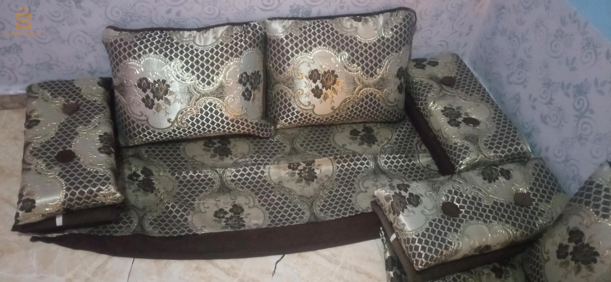 عين تيموشنت