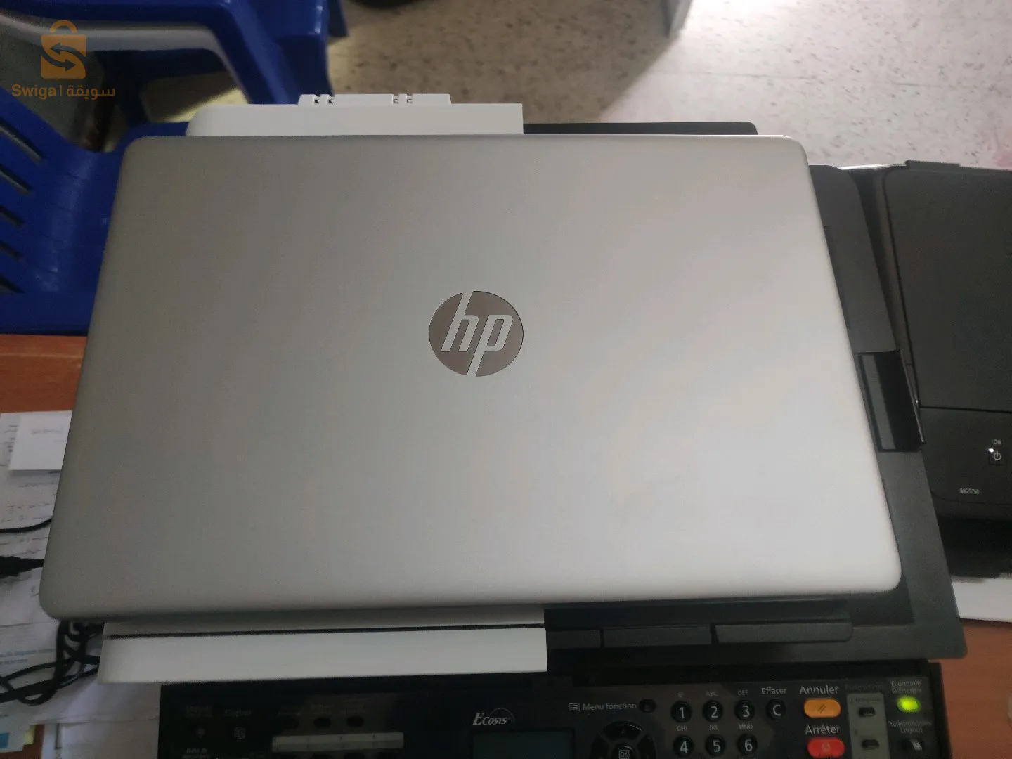 hp laptop 💻 core i3 12 generation