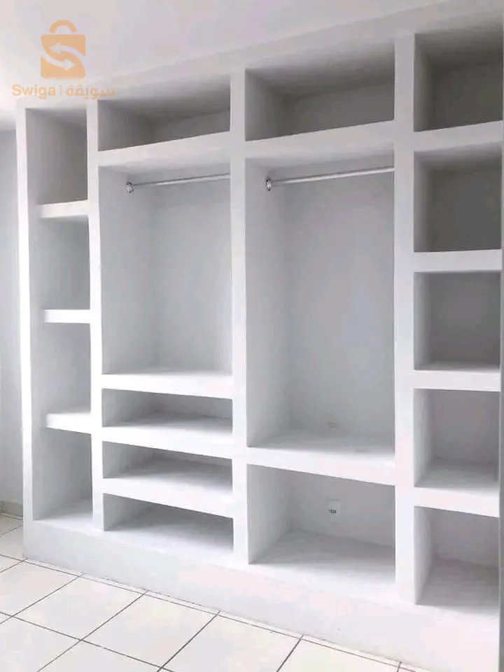 ديكور بلاكو بلاتر وجمبع الدهون