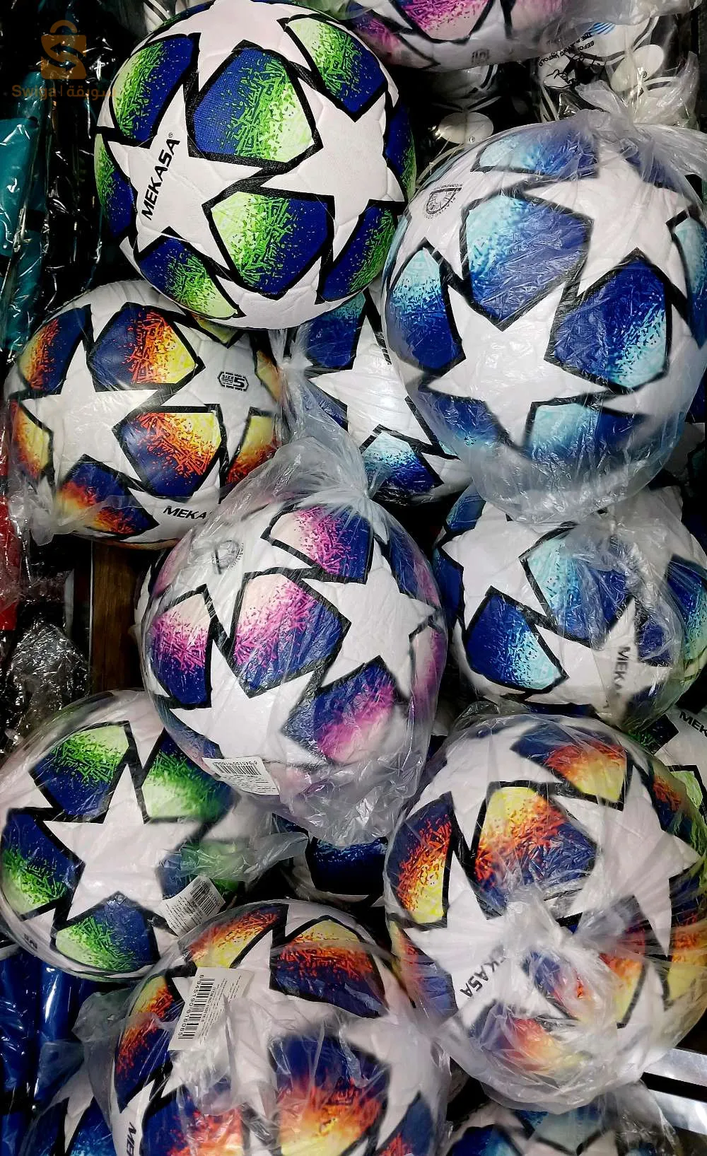 ملابس رياضيه بالجملة