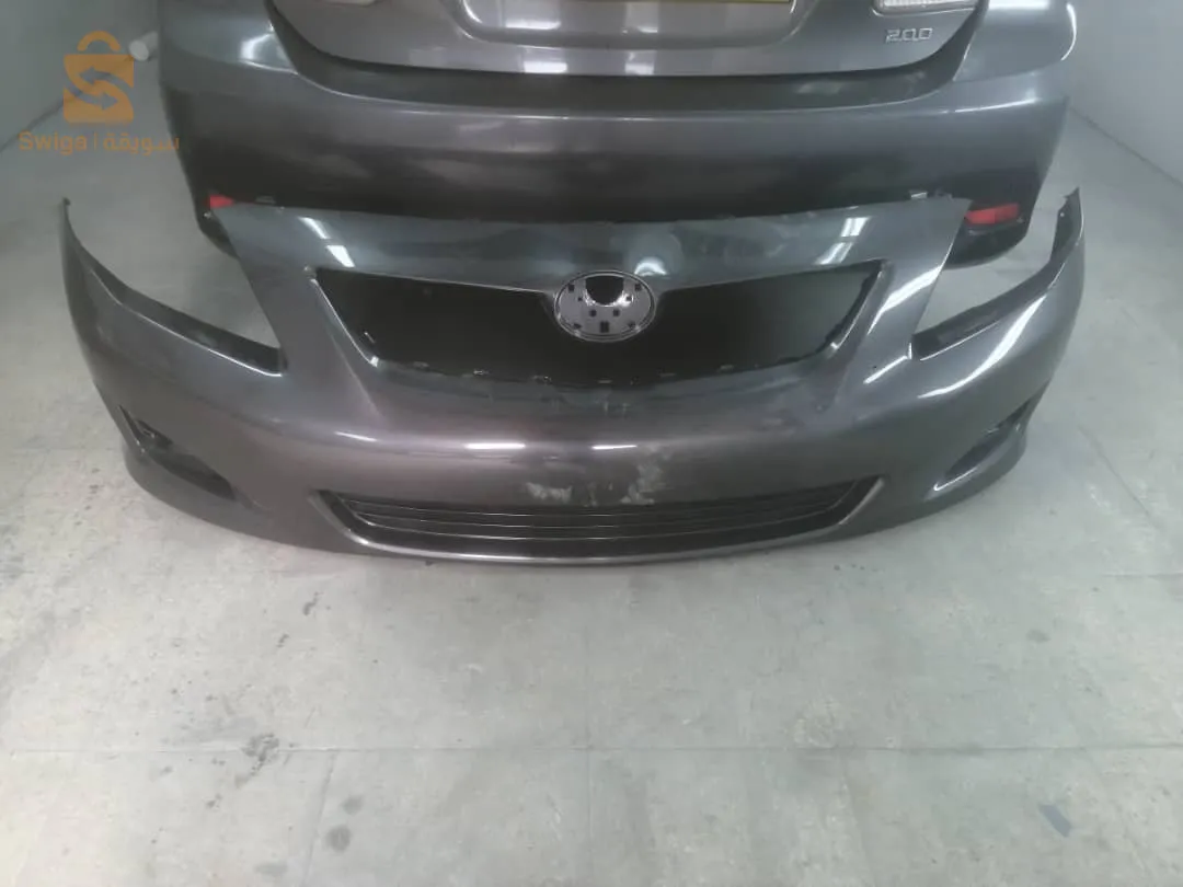 واقي صدمات طويوطا كورولا 2008 2013