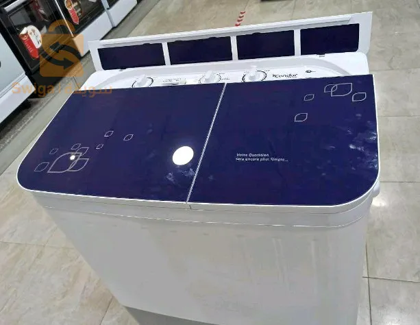 غسالة كوندور 8كغ