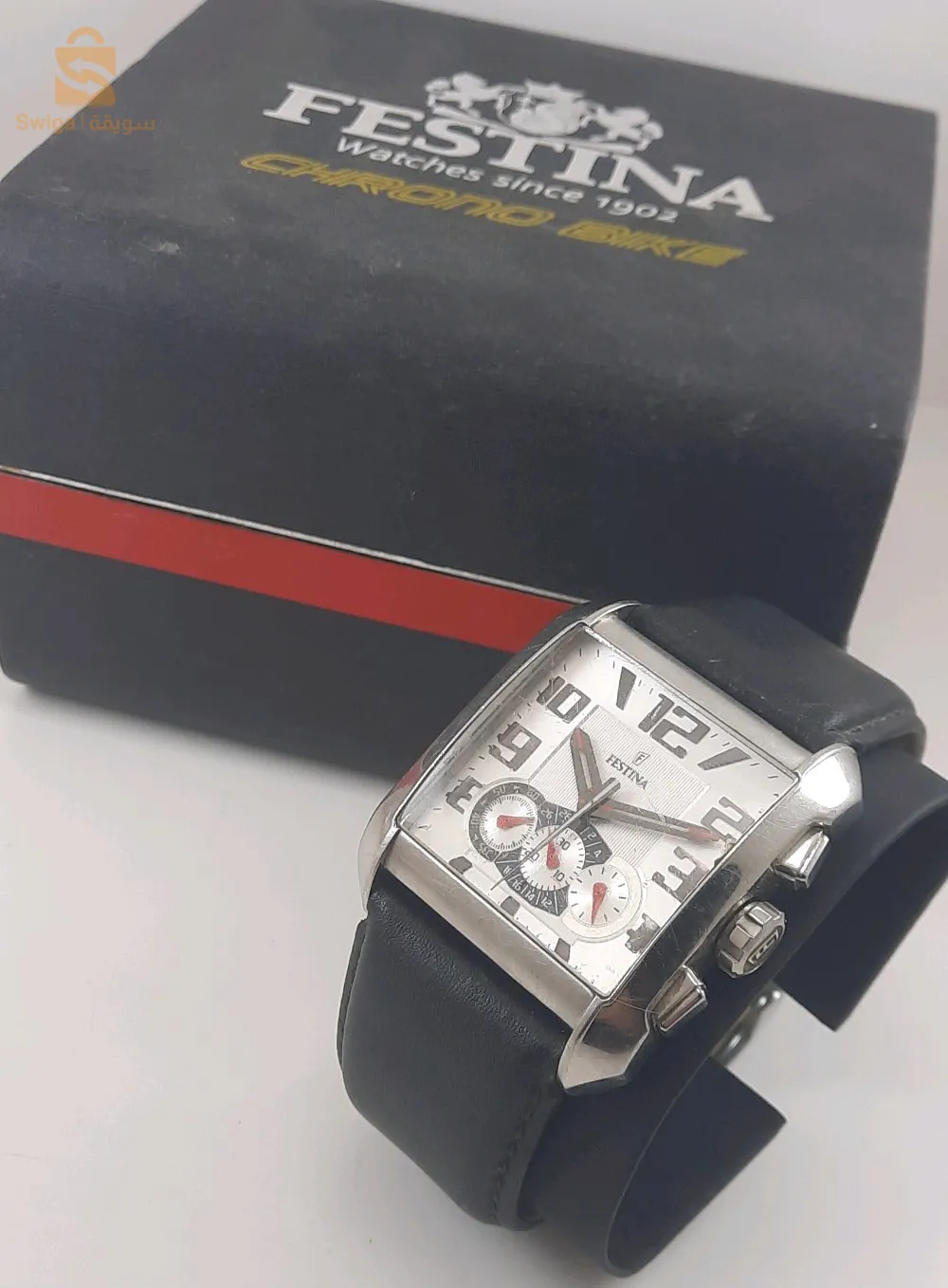 فيستينا اصليه