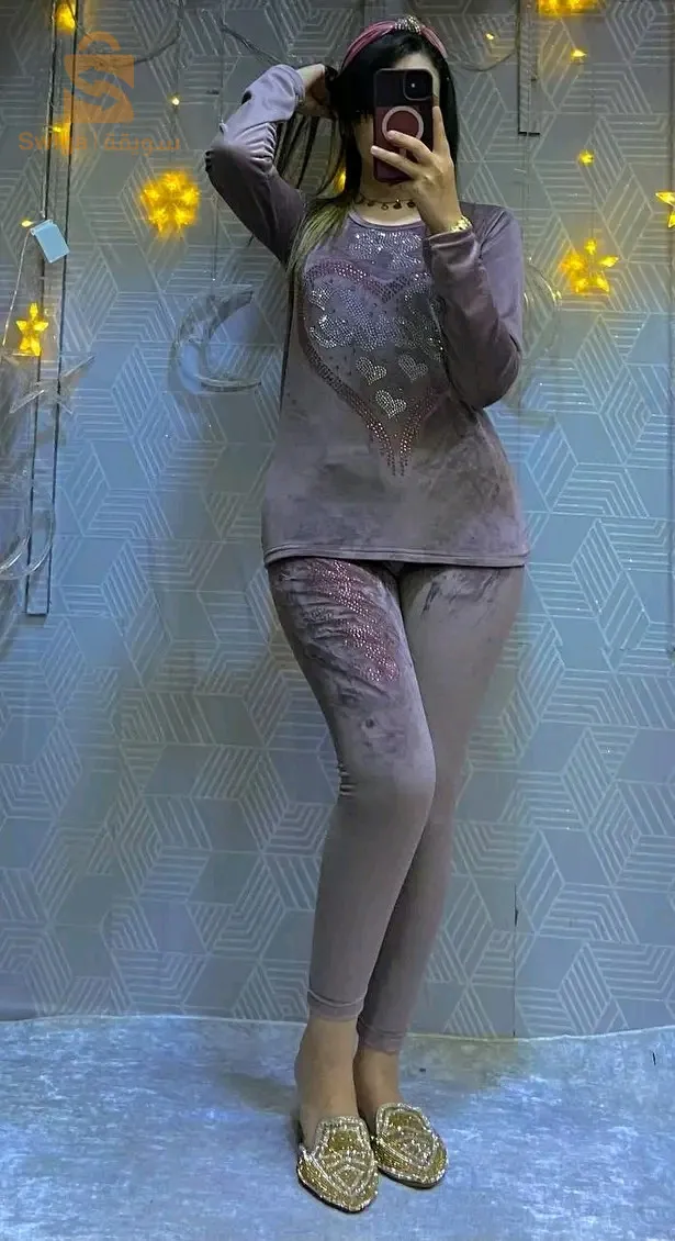 Pijama femme