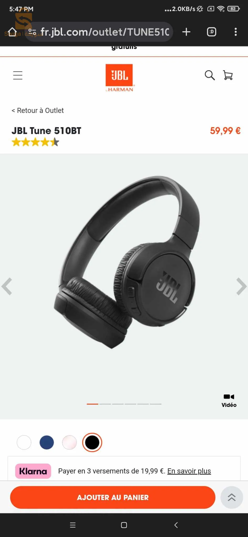 jbl tune 510 bt