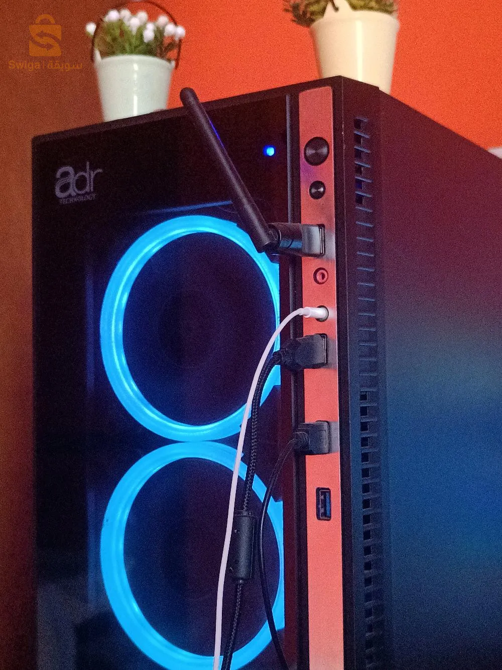 pc gaming