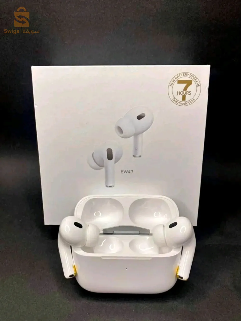 سماعات بلوتوث هوكو ew47
