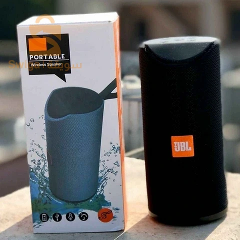L'enceinte JBL est disponible au prix fantastique de 1500da 🤑🤑✅ avec livraison dans tous les états 🚚 de haute qualité et garantie après achat 👌