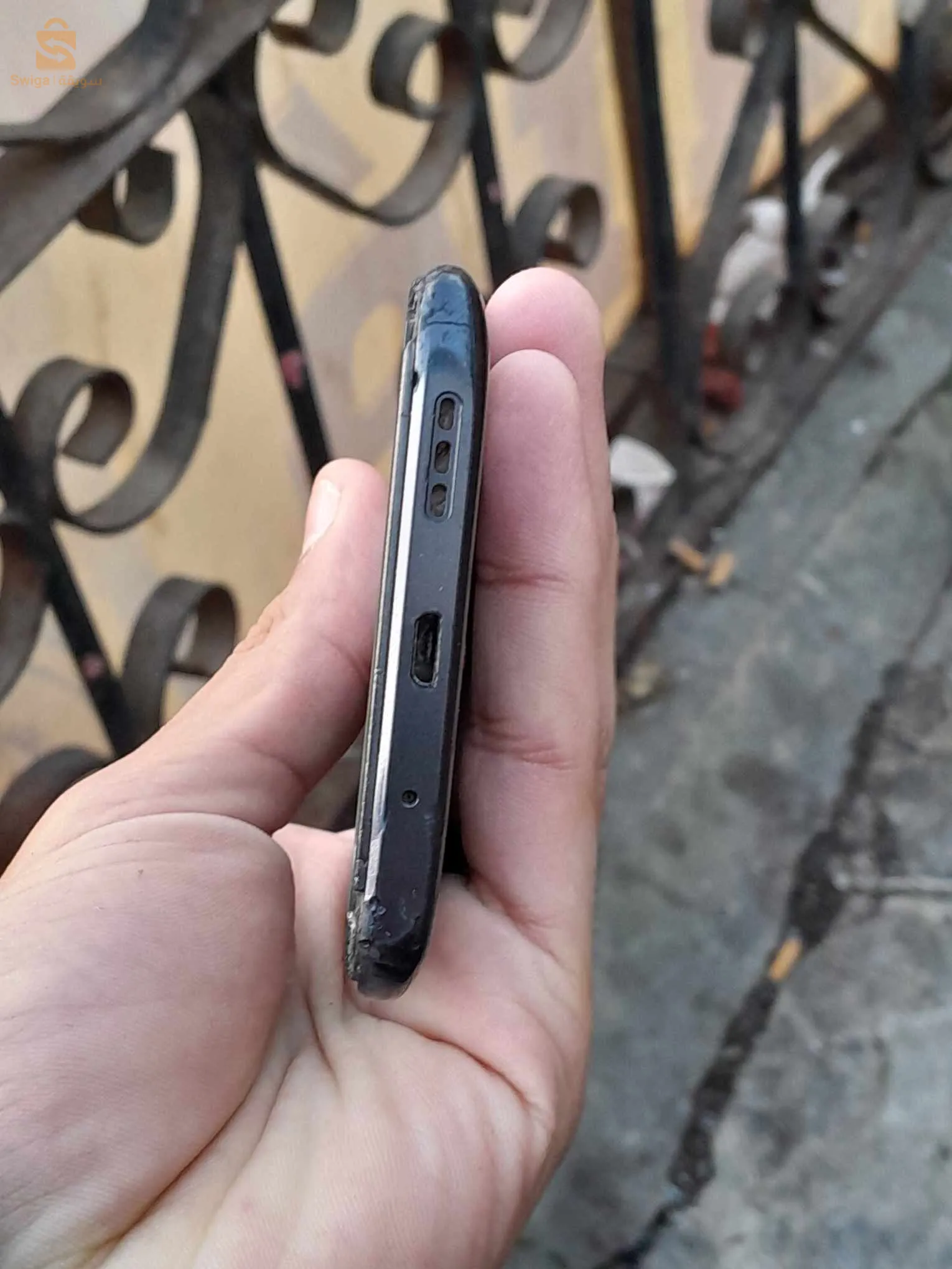 Redmi 9c