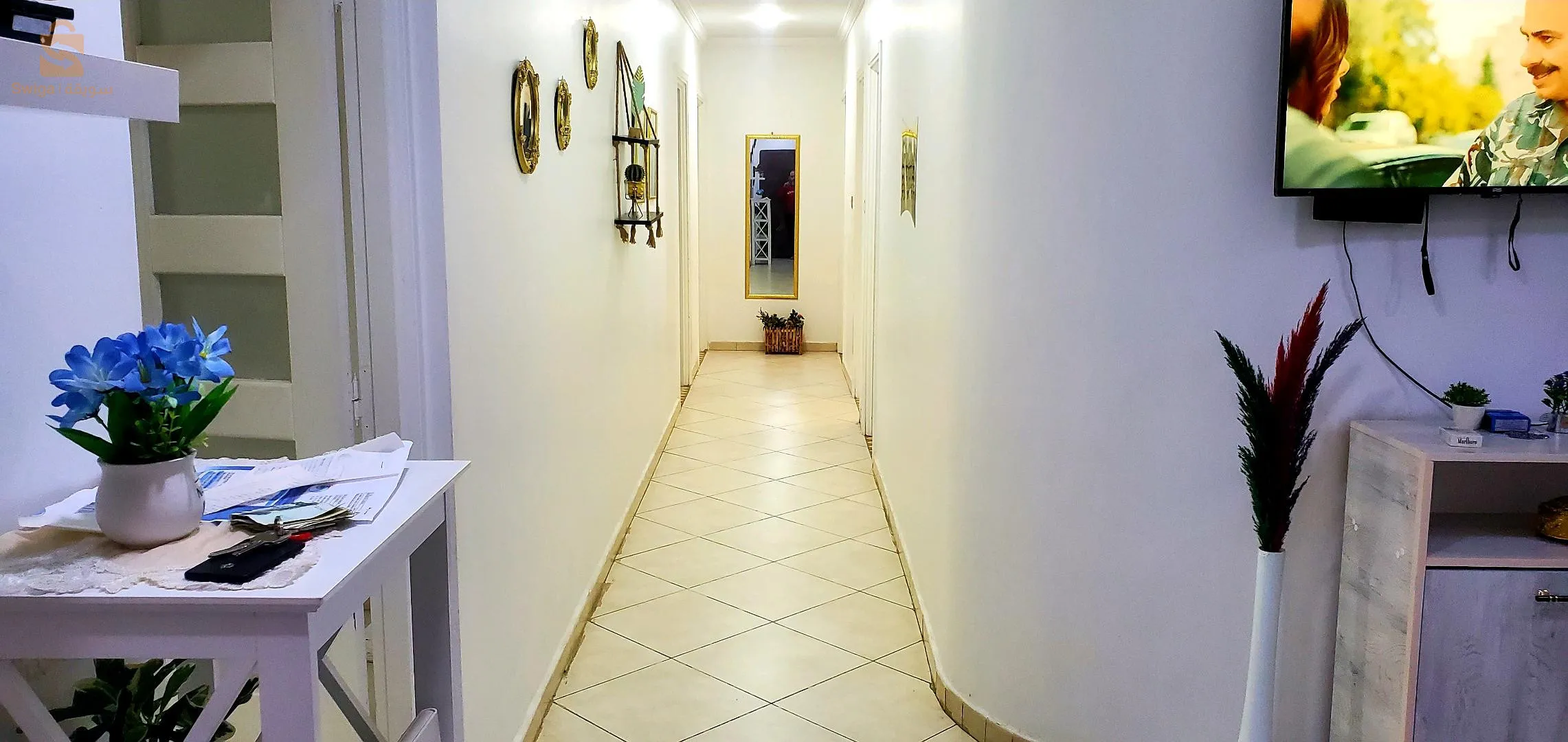 residenc taiba soda rush vers les castor