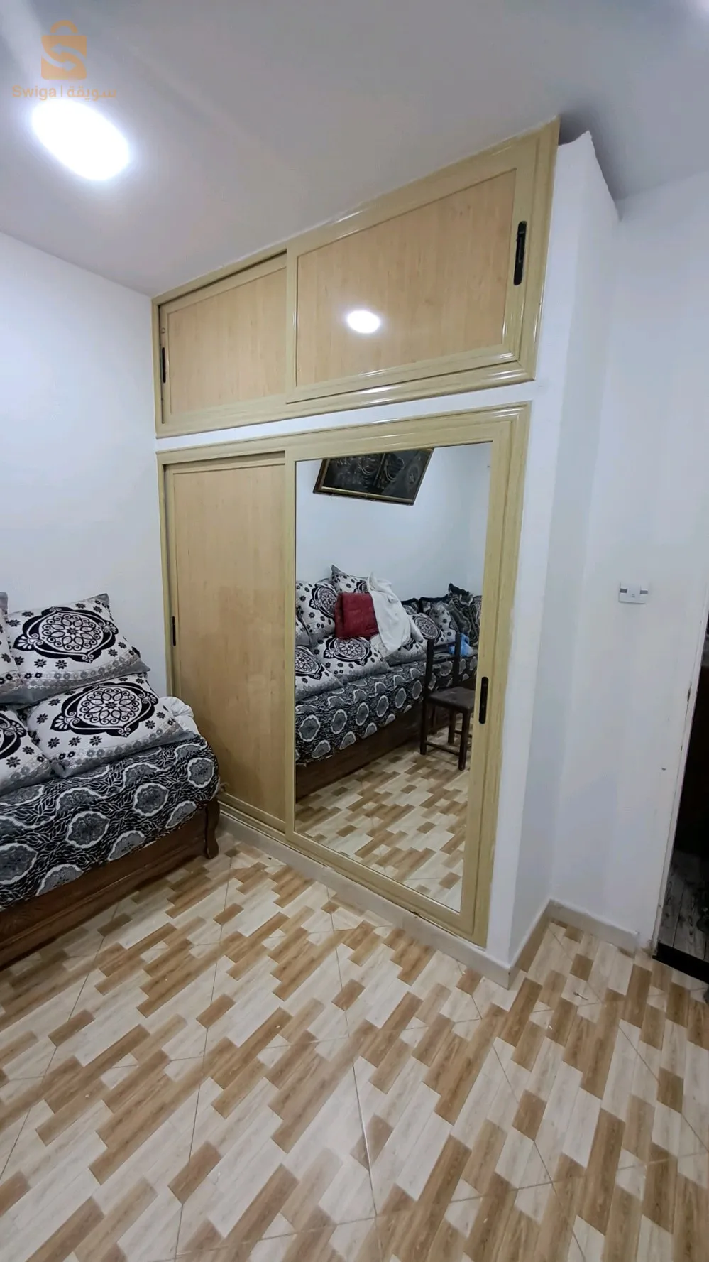 نجارة الالمنيوم وبلاستيك