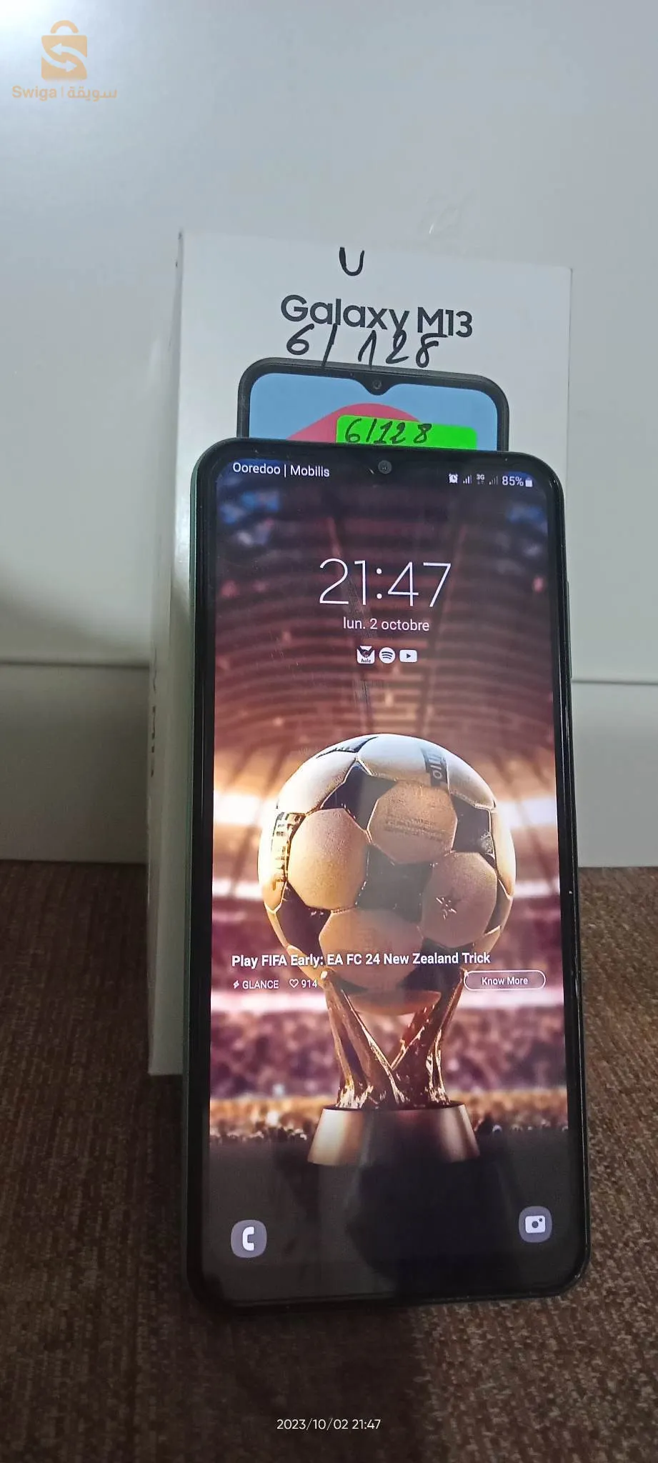 Samsung m13