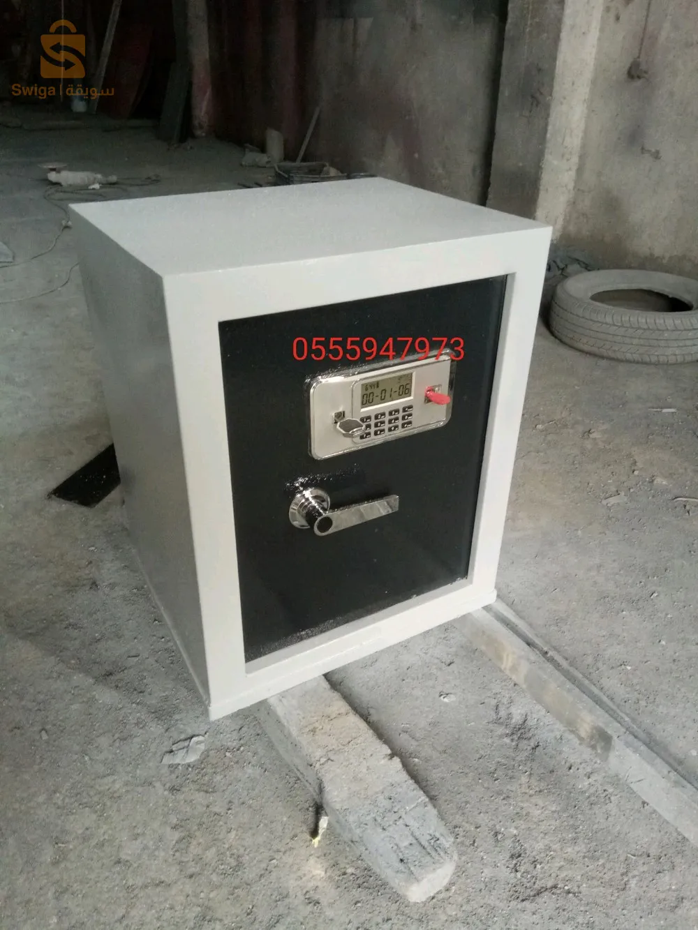 fabrication coffre fort réparation daplasmo 0555947973