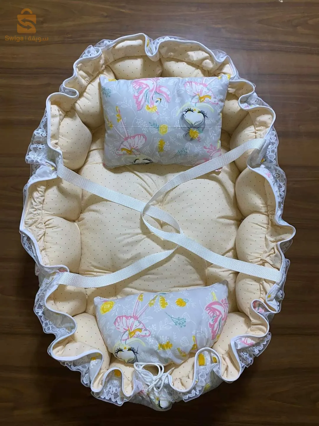 لوندوي بيبي