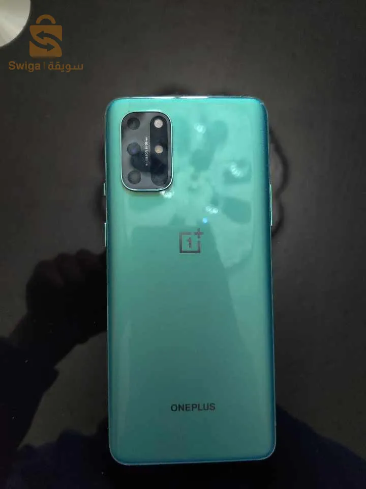 oneplus 8t