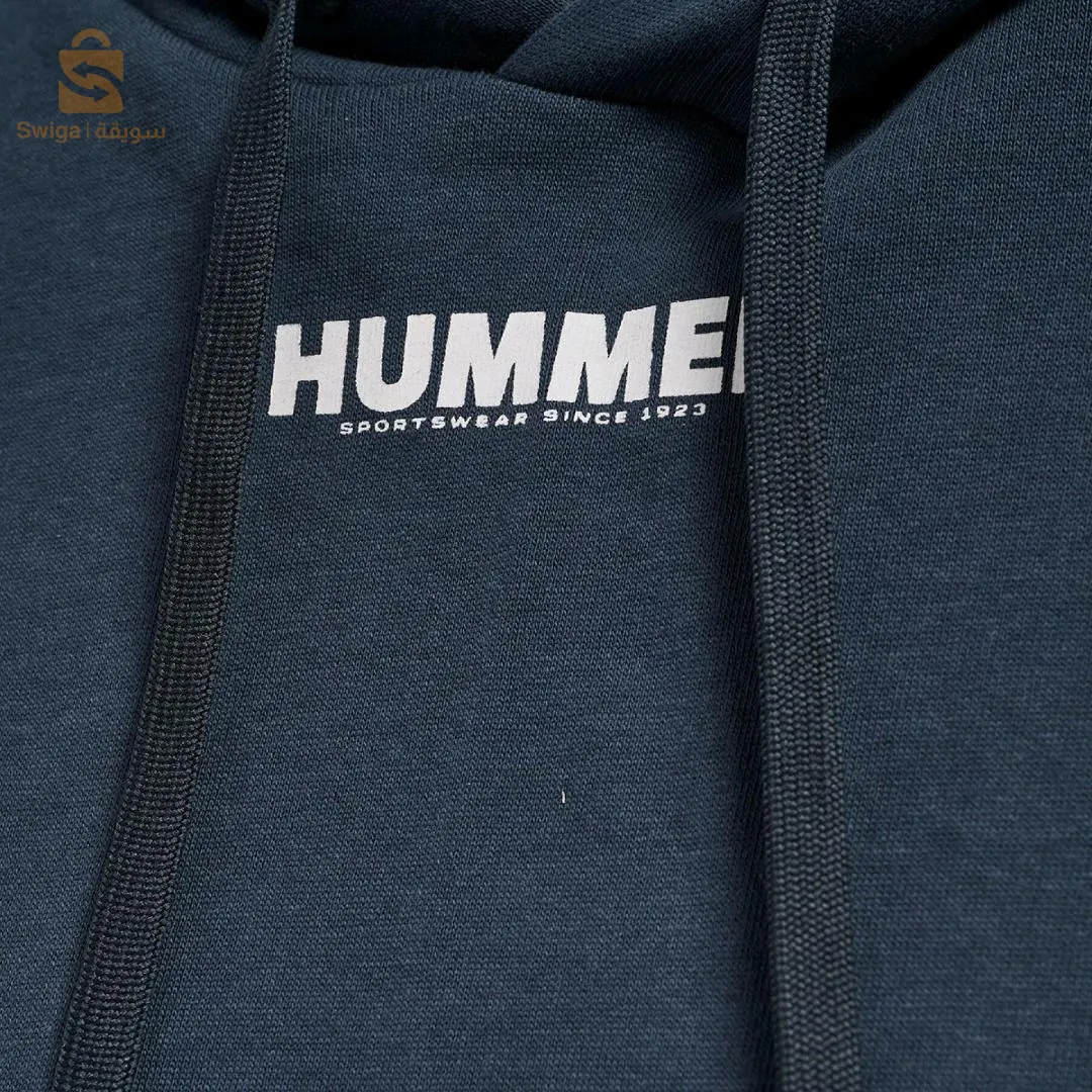 Hummel original promotion