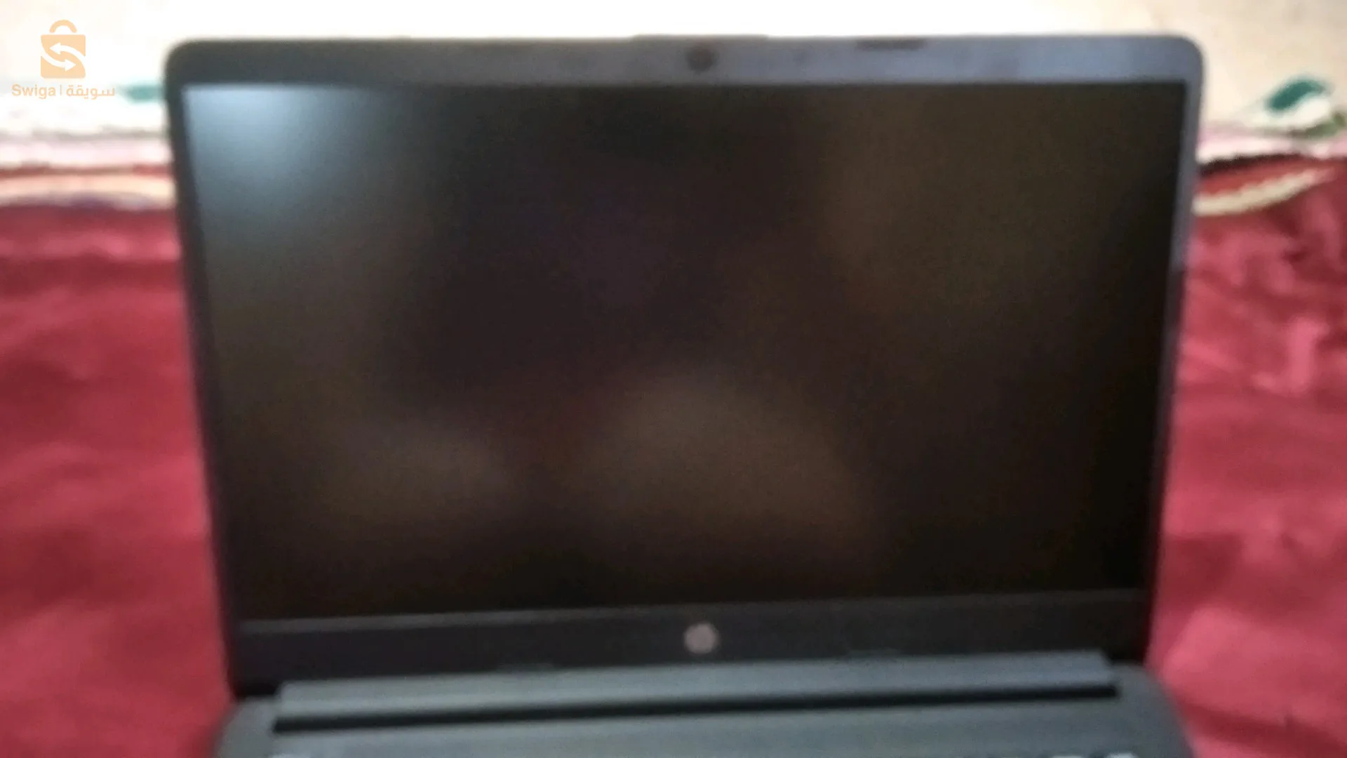 hp i3 10 génération