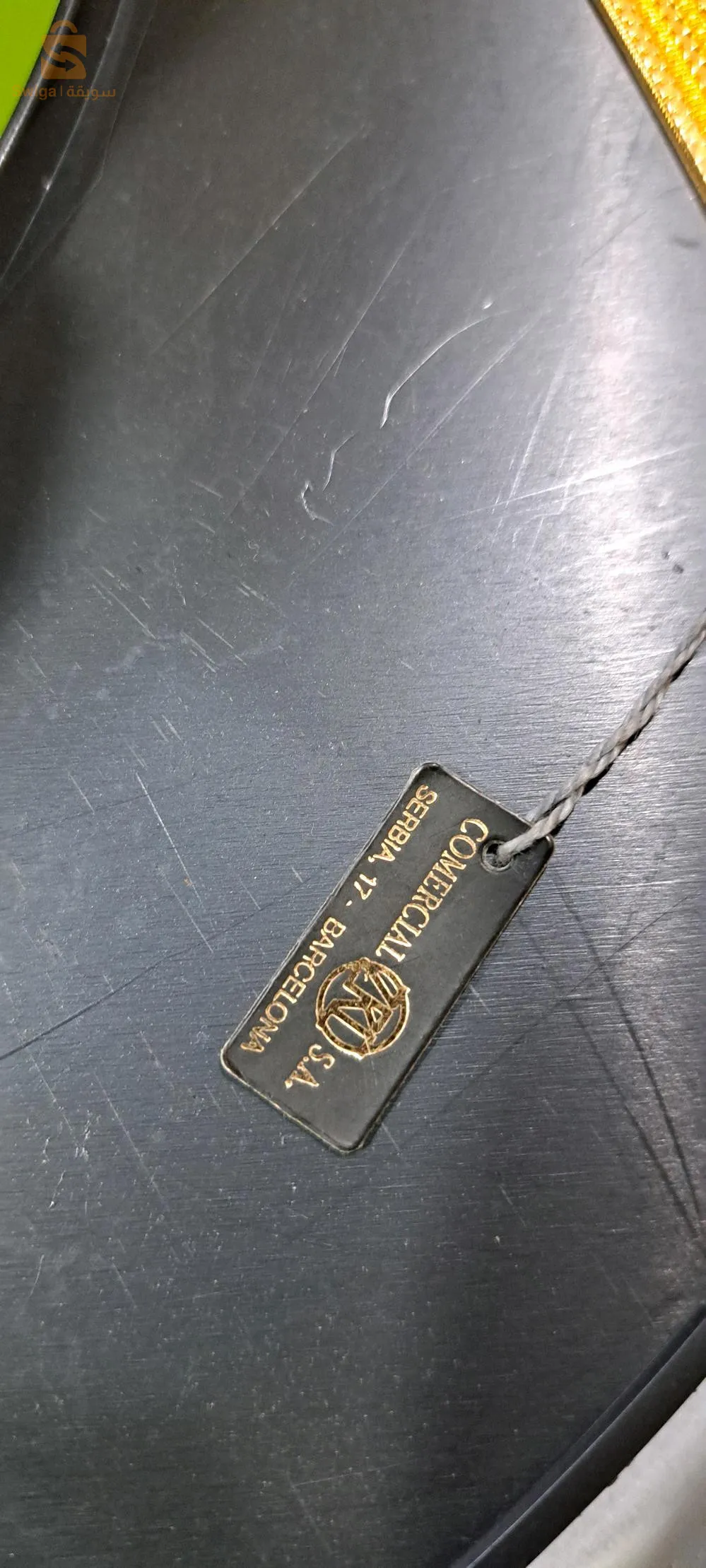 coopérative elboustan Biskra