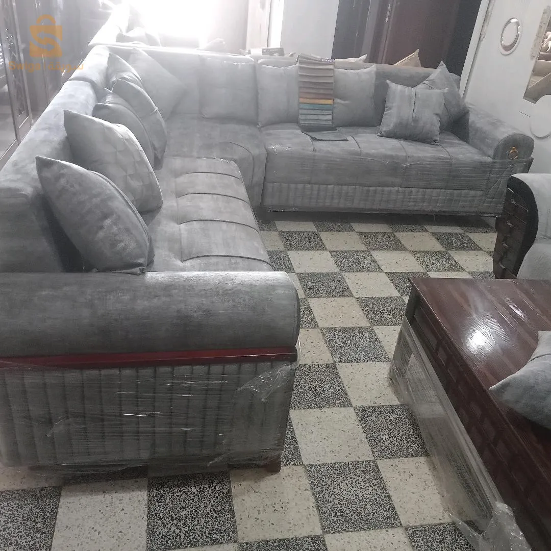 اثاث واراءك روكي